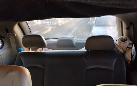 Dodge Caravan IV, 2001 год, 450 000 рублей, 7 фотография