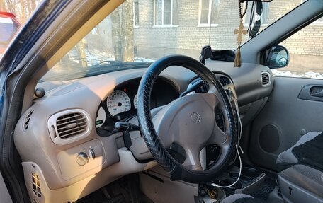 Dodge Caravan IV, 2001 год, 450 000 рублей, 5 фотография