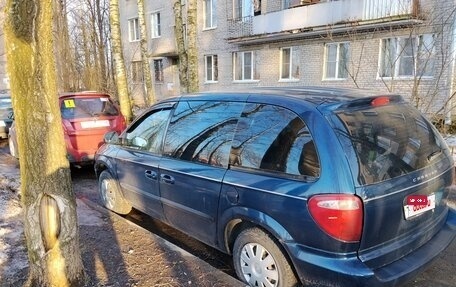 Dodge Caravan IV, 2001 год, 450 000 рублей, 4 фотография