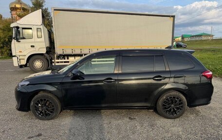 Toyota Corolla, 2017 год, 1 299 000 рублей, 3 фотография