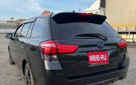 Toyota Corolla, 2017 год, 1 299 000 рублей, 4 фотография