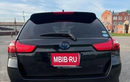 Toyota Corolla, 2017 год, 1 299 000 рублей, 5 фотография