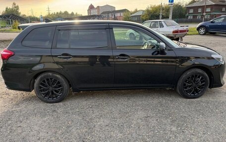 Toyota Corolla, 2017 год, 1 299 000 рублей, 8 фотография