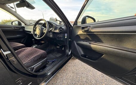 Toyota Corolla, 2017 год, 1 299 000 рублей, 14 фотография