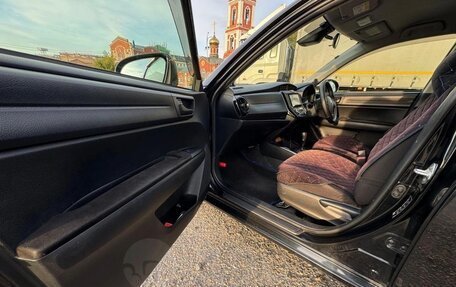 Toyota Corolla, 2017 год, 1 299 000 рублей, 16 фотография