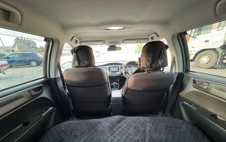 Toyota Corolla, 2017 год, 1 299 000 рублей, 19 фотография