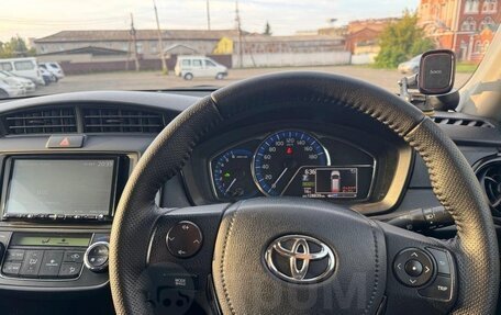 Toyota Corolla, 2017 год, 1 299 000 рублей, 21 фотография