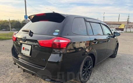 Toyota Corolla, 2017 год, 1 299 000 рублей, 7 фотография