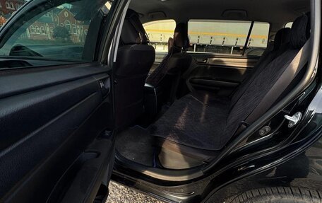 Toyota Corolla, 2017 год, 1 299 000 рублей, 17 фотография