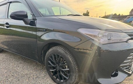 Toyota Corolla, 2017 год, 1 299 000 рублей, 9 фотография