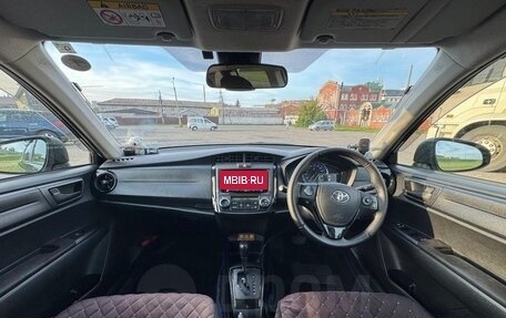 Toyota Corolla, 2017 год, 1 299 000 рублей, 18 фотография