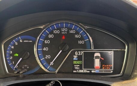 Toyota Corolla, 2017 год, 1 299 000 рублей, 22 фотография