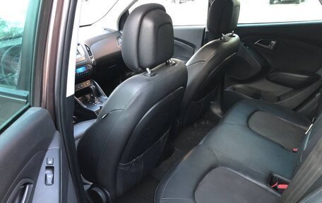 Hyundai ix35 I рестайлинг, 2015 год, 1 450 000 рублей, 10 фотография