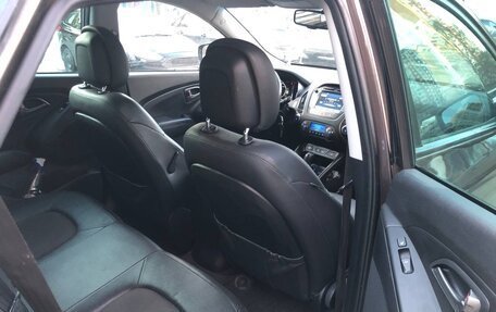 Hyundai ix35 I рестайлинг, 2015 год, 1 450 000 рублей, 13 фотография