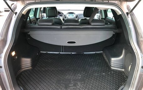 Hyundai ix35 I рестайлинг, 2015 год, 1 450 000 рублей, 11 фотография