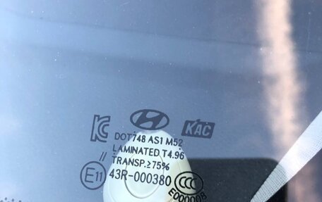 Hyundai ix35 I рестайлинг, 2015 год, 1 450 000 рублей, 15 фотография