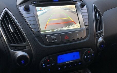 Hyundai ix35 I рестайлинг, 2015 год, 1 450 000 рублей, 16 фотография