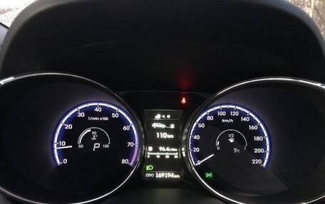 Hyundai ix35 I рестайлинг, 2015 год, 1 450 000 рублей, 17 фотография