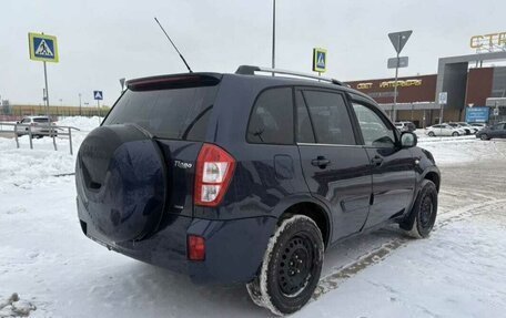 Chery Tiggo (T11), 2014 год, 450 000 рублей, 2 фотография