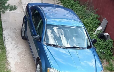 Dodge Avenger II рестайлинг, 2007 год, 600 000 рублей, 2 фотография