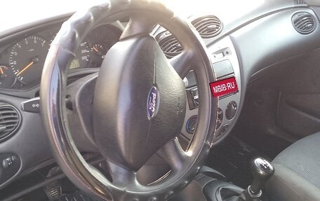 Ford Focus IV, 2004 год, 230 000 рублей, 5 фотография