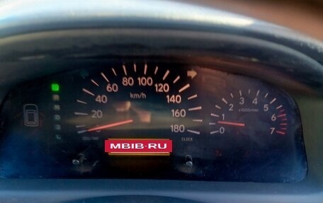 Toyota Raum I, 2002 год, 430 000 рублей, 5 фотография