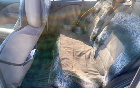 Toyota Raum I, 2002 год, 430 000 рублей, 9 фотография