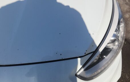 Hyundai Solaris II рестайлинг, 2013 год, 900 000 рублей, 8 фотография