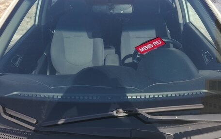 Hyundai Solaris II рестайлинг, 2013 год, 900 000 рублей, 7 фотография