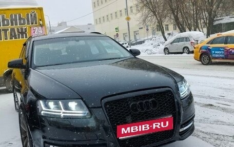 Audi A6, 2006 год, 830 000 рублей, 5 фотография