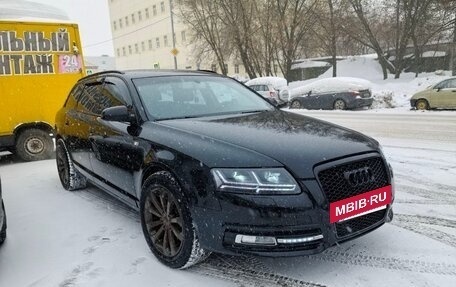 Audi A6, 2006 год, 830 000 рублей, 6 фотография