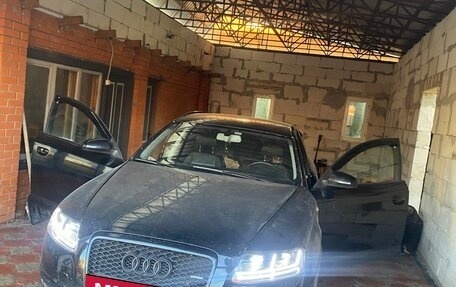 Audi A6, 2006 год, 830 000 рублей, 8 фотография