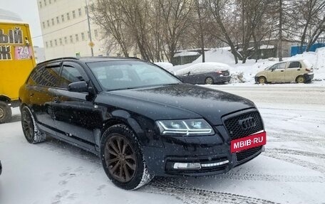 Audi A6, 2006 год, 830 000 рублей, 2 фотография