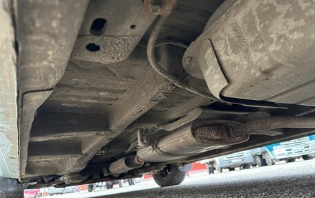 Hyundai Matrix I рестайлинг, 2008 год, 645 000 рублей, 17 фотография