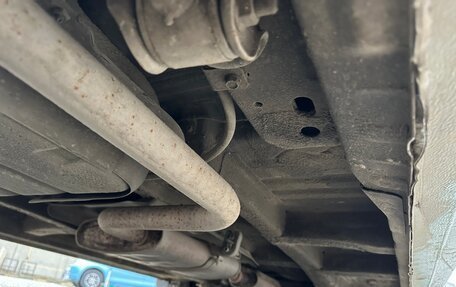 Hyundai Matrix I рестайлинг, 2008 год, 645 000 рублей, 20 фотография