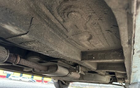 Hyundai Matrix I рестайлинг, 2008 год, 645 000 рублей, 18 фотография