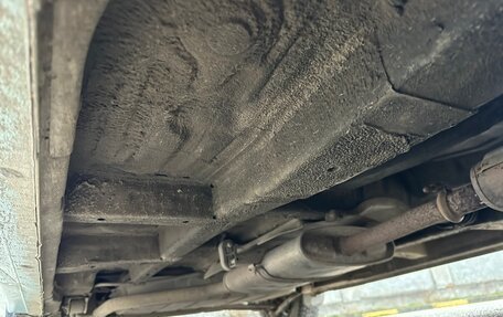 Hyundai Matrix I рестайлинг, 2008 год, 645 000 рублей, 19 фотография