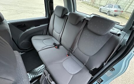 Hyundai Matrix I рестайлинг, 2008 год, 645 000 рублей, 22 фотография