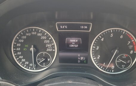 Mercedes-Benz GLA, 2015 год, 1 550 000 рублей, 4 фотография