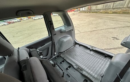 Hyundai Matrix I рестайлинг, 2008 год, 645 000 рублей, 40 фотография