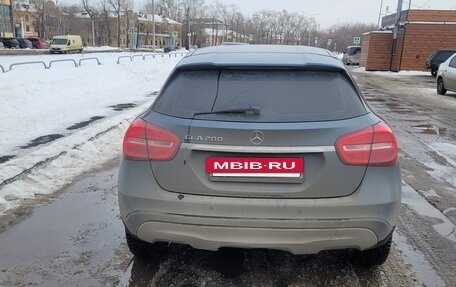 Mercedes-Benz GLA, 2015 год, 1 550 000 рублей, 3 фотография