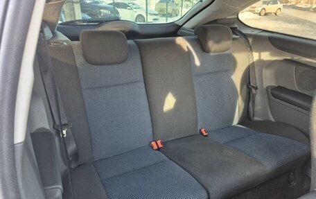 Ford Focus II рестайлинг, 2006 год, 495 000 рублей, 12 фотография