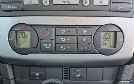 Ford Focus II рестайлинг, 2006 год, 495 000 рублей, 16 фотография