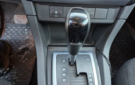 Ford Focus II рестайлинг, 2006 год, 495 000 рублей, 14 фотография