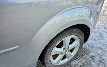 Ford Focus II рестайлинг, 2006 год, 495 000 рублей, 19 фотография