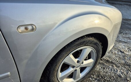 Ford Focus II рестайлинг, 2006 год, 495 000 рублей, 17 фотография