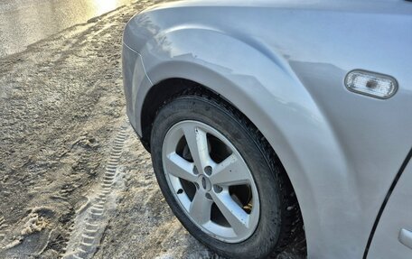 Ford Focus II рестайлинг, 2006 год, 495 000 рублей, 18 фотография