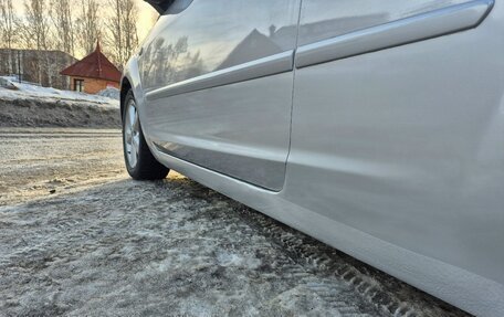 Ford Focus II рестайлинг, 2006 год, 495 000 рублей, 21 фотография