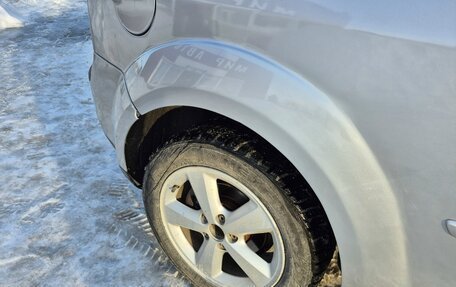 Ford Focus II рестайлинг, 2006 год, 495 000 рублей, 20 фотография