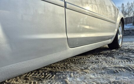 Ford Focus II рестайлинг, 2006 год, 495 000 рублей, 22 фотография